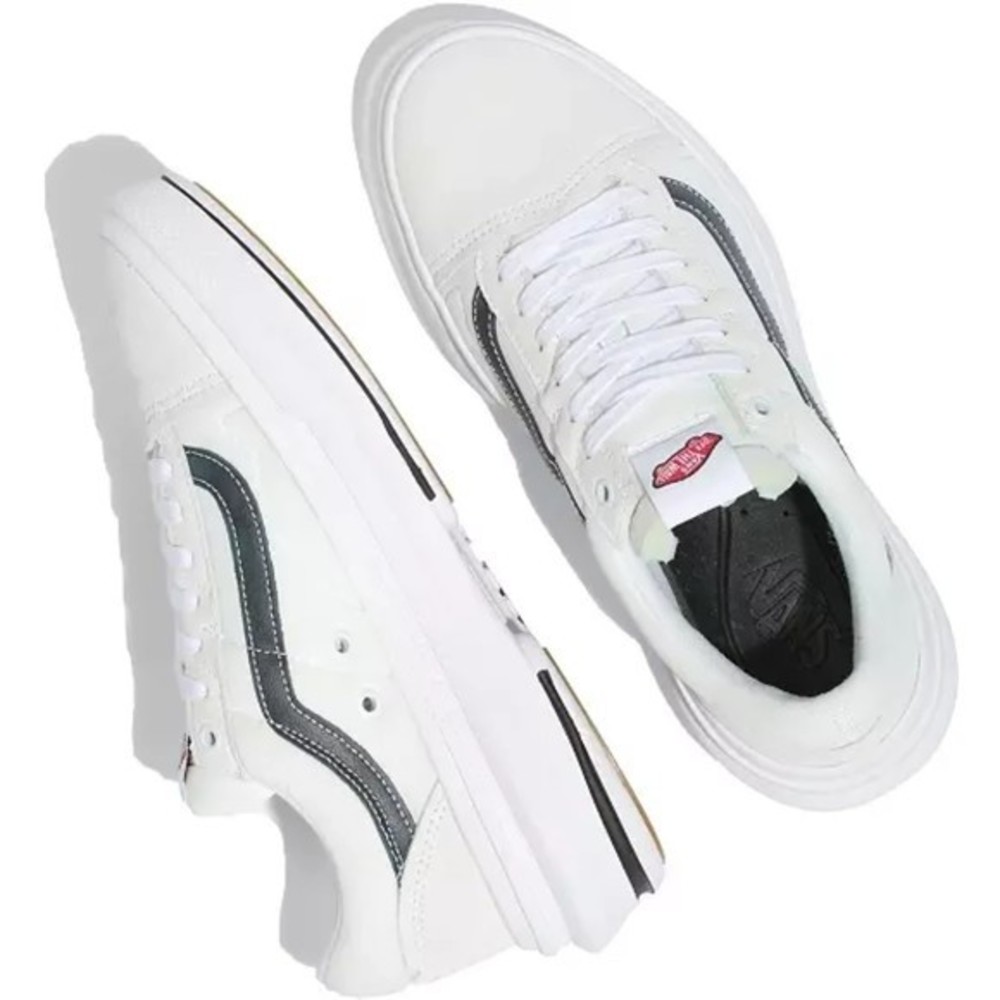 Vans Old Skool Plus CC Shoes Sneakers - Picture 4 of 4